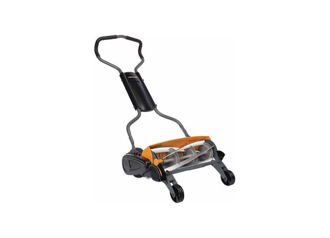 Fiskars StaySharp™ Max Reel Mower Fiskars - RockBottom Northampton