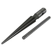 Faithfull Taper Reamer 3.2-15mm Faithfull - RockBottom Northampton