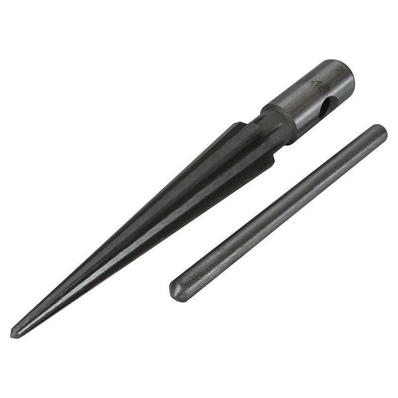 Faithfull Taper Reamer 3.2-15mm Faithfull - RockBottom Northampton