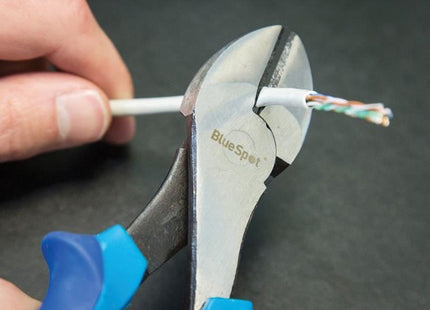 Bluespot Tools Side Cutting Pliers 175mm (7in) BlueSpot Tools - RockBottom Northampton