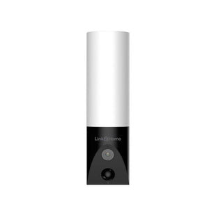 Link2Home Smart Porch Light with Camera Link2Home - RockBottom Northampton