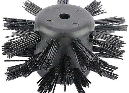 Draper Nylon Brush for Drain Rods 16269 Draper - Town Tools 