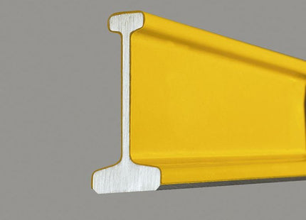 Stabila 81S REM Rare Earth Magnetic Torpedo Level 25cm Stabila - RockBottom Nothampton