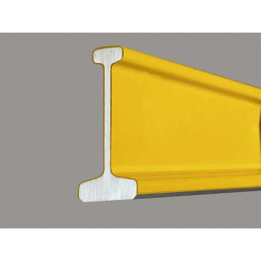 Stabila 81S REM Rare Earth Magnetic Torpedo Level 25cm Stabila - RockBottom Nothampton