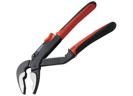 Bahco 8231 ERGO™ Slip Joint Pliers 200mm Bahco - RockBottom Northampton