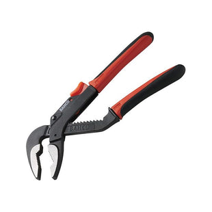 Bahco 8231 ERGO™ Slip Joint Pliers 200mm Bahco - RockBottom Northampton
