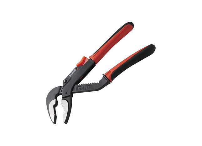 Bahco 8231 ERGO™ Slip Joint Pliers 200mm Bahco - RockBottom Northampton