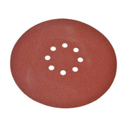 Faithfull Dry Wall Sanding Disc for Vitrex Machines 225mm Assorted (Pack 10) Faithfull - RockBottom Northampton