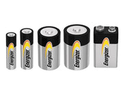 Energizer 9V Industrial Batteries (Pack 12) Energizer� - RockBottom Northamptin