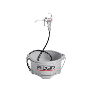 Ridgid Model 418 Oiler with 5 litres of oil RIDGID - RockBottom Nothampton