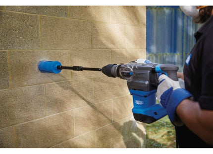 Draper Diamond Core Drill Bit Extension, 200mm 43706 Draper - Town Tools 