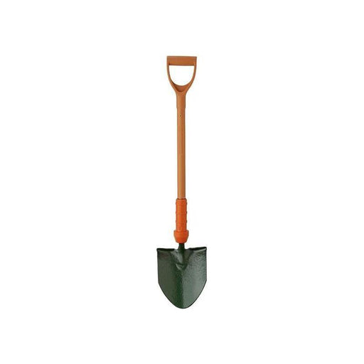 Bulldog Insulated Treaded General Service Shovel Bulldog - RockBottom Northampton