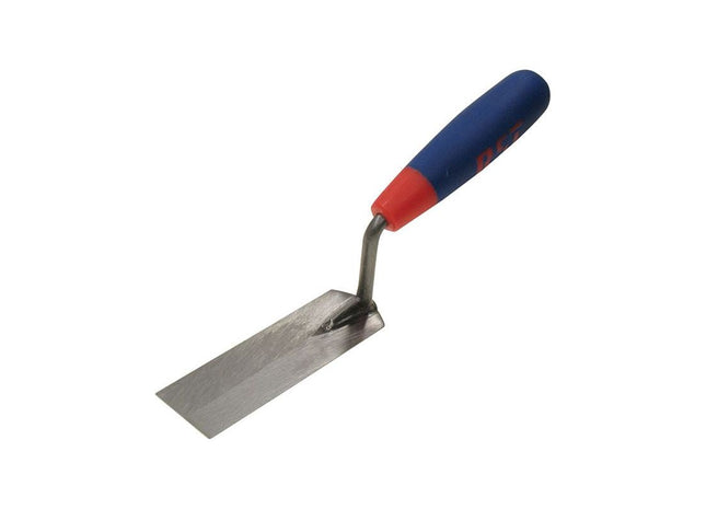 R.S.T. Margin Trowel Soft Touch Handle 5 x 1.1/2in R.S.T. - RockBottom Nothampton