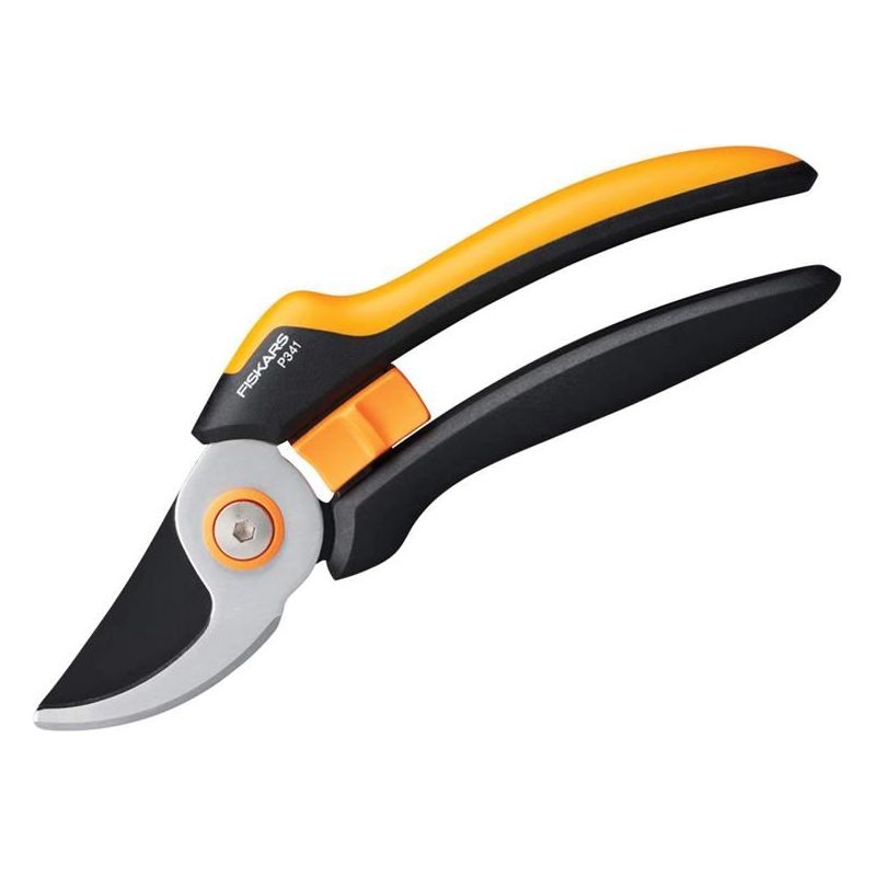 Fiskars Solid™ P341 Bypass Pruner - Large Fiskars - RockBottom Northampton