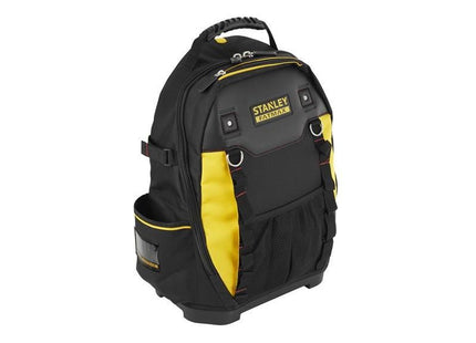 Stanley® Hand Tools FatMax® Tool Backpack STANLEY® Hand Tools - RockBottom Nothampton