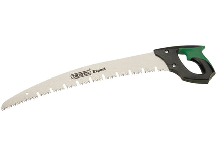 Draper Soft Grip Pruning Saw, 500mm 44997 Draper - Town Tools 