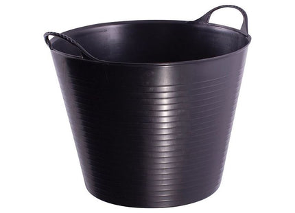Red Gorilla Gorilla Tub® Medium 26 litre - Black Red Gorilla - RockBottom Nothampton