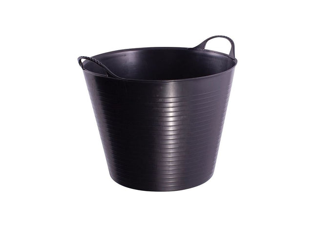 Red Gorilla Gorilla Tub® Medium 26 litre - Black Red Gorilla - RockBottom Nothampton