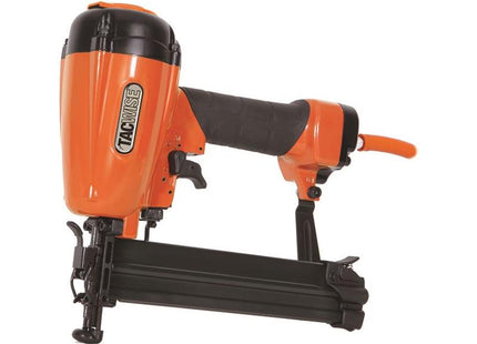 Tacwise D9040V Pneumatic Narrow Crown Stapler 15-40mm Type 90 Tacwise - RockBottom Northampton