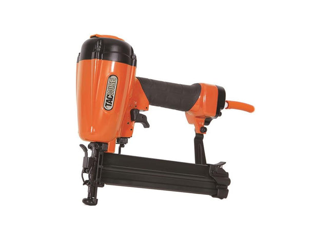 Tacwise D9040V Pneumatic Narrow Crown Stapler 15-40mm Type 90 Tacwise - RockBottom Northampton