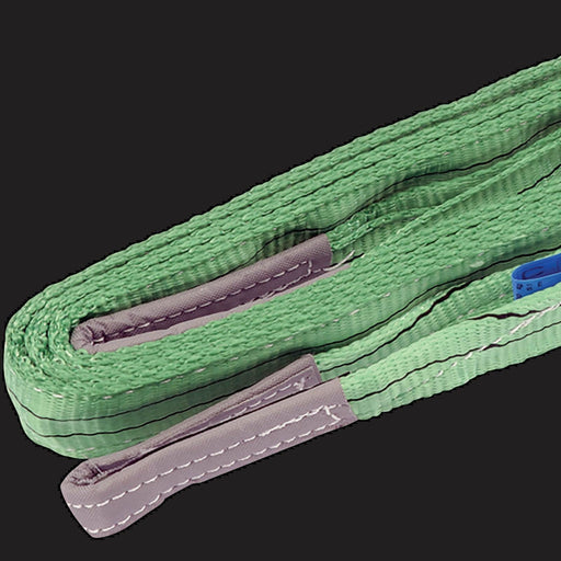 Draper Wide Load Sling, 1m x 60mm, 2 Tonne 61266 Draper - Town Tools 