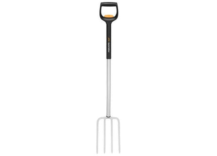 Fiskars Xact™ Telescopic Garden Fork Fiskars - RockBottom Northampton