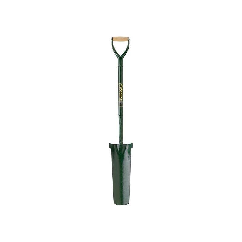 Bulldog 5NDAM All-Metal Newcastle Draining Tool YD Bulldog - RockBottom Northampton