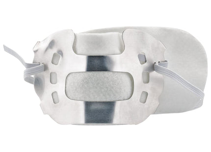 Draper Dust Mask and 2 Refill Pads 24958 Draper - Town Tools 