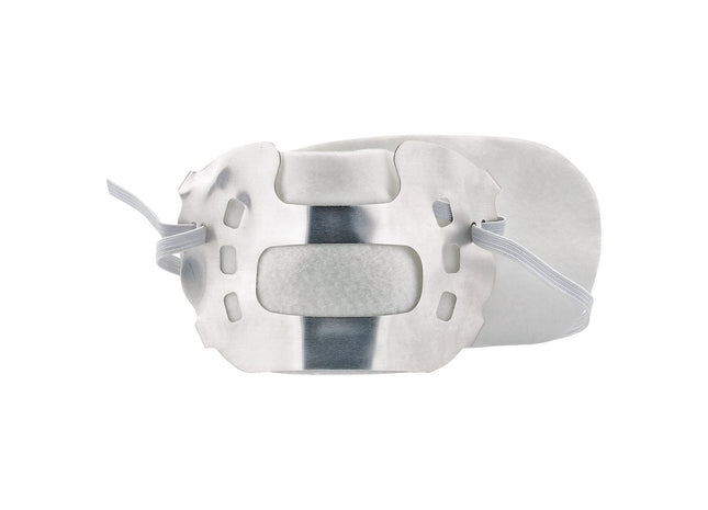 Draper Dust Mask and 2 Refill Pads 24958 Draper - Town Tools 