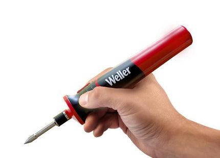 Weller WLBRK12 Cordless Rechargeable Soldering Iron 12W Weller - RockBottom Northampton