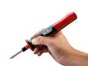 Weller WLBRK12 Cordless Rechargeable Soldering Iron 12W Weller - RockBottom Northampton