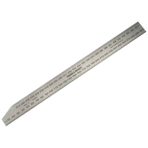 Moore & Wright CSRM600 Rule For Combo Set 600mm Moore & Wright - RockBottom Northampton