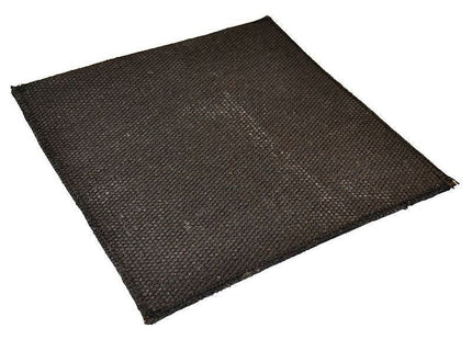 Faithfull Plumber's Soldering Mat 250 x 250mm Faithfull - RockBottom Northampton