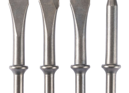 Draper Storm Force Composite Air Hammer and Chisel Kit (5 Piece) Draper - Town Tools 