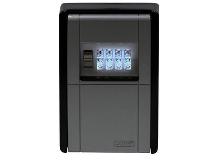 Abus Mechanical 787 LED Wall-Mounted KeyGarage™ ABUS Mechanical - RockBottom Northampton 