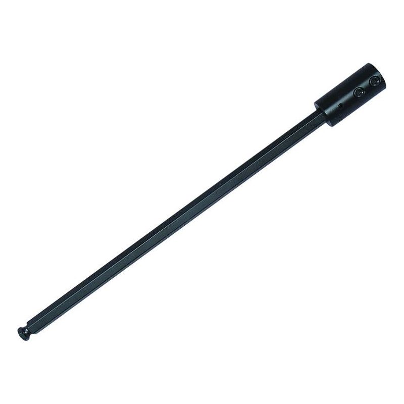 Lenox 3084310X Holesaw Arbor Extension 250mm (10in) LENOX - RockBottom Northampton