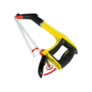 Stanley® Hand Tools FatMax® 5-in-1 Hacksaw 300mm (12in) STANLEY® Hand Tools - RockBottom Nothampton