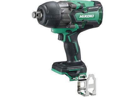 Hikoki WR36DA/J4Z 3/4in Multi-Volt Impact Wrench 36V Bare Unit HiKOKI - RockBottom Northampton