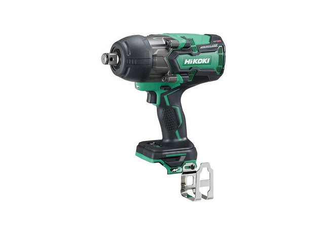 Hikoki WR36DA/J4Z 3/4in Multi-Volt Impact Wrench 36V Bare Unit HiKOKI - RockBottom Northampton