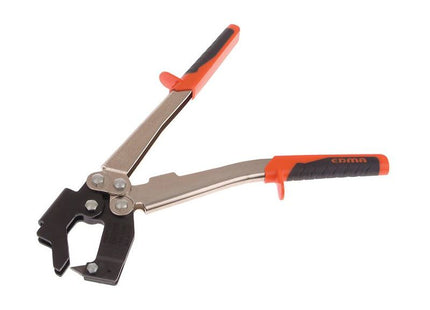 Edma Ergotop Multiprofil Metal Frame Pliers Edma - RockBottom Northamptin
