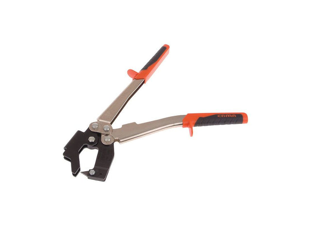 Edma Ergotop Multiprofil Metal Frame Pliers Edma - RockBottom Northamptin