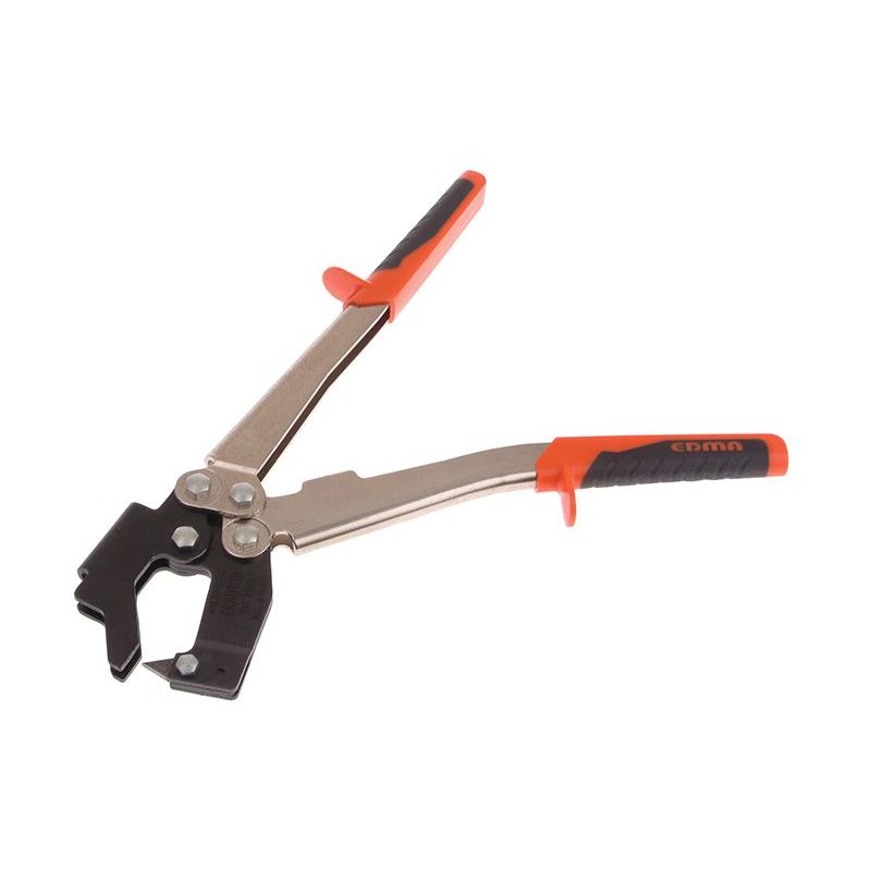 Edma Ergotop Multiprofil Metal Frame Pliers Edma - RockBottom Northamptin