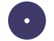 MEXCO Ceramica Diamond Dry Polishing Disc 50 Grit MEXCO - RockBottom Northampton