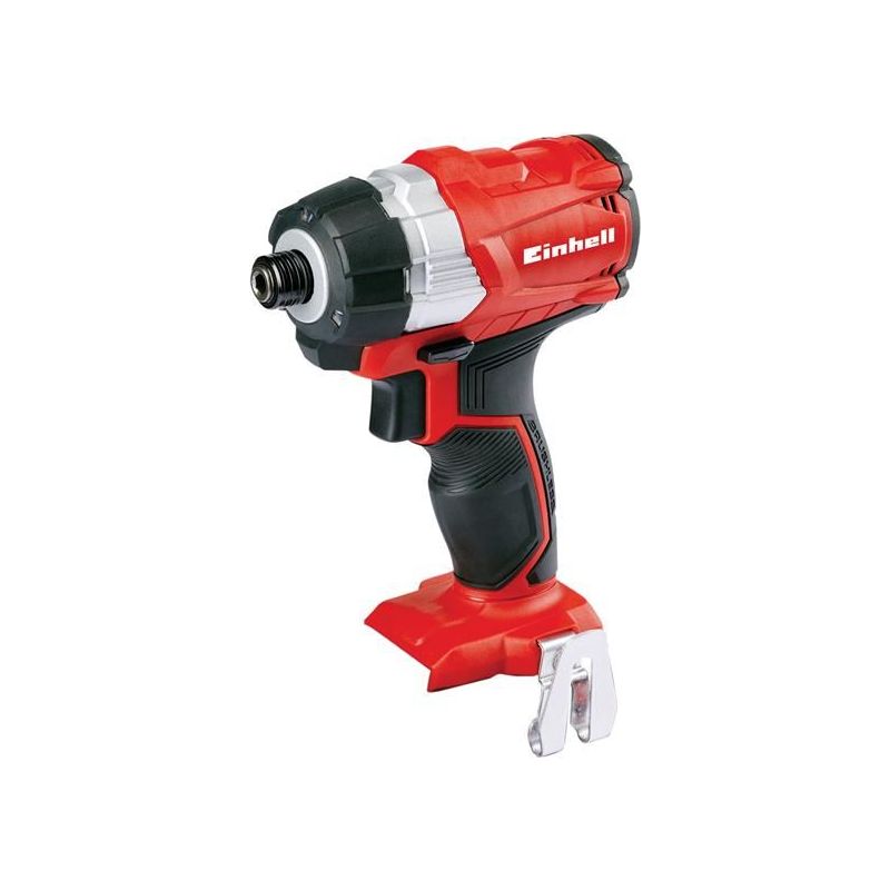 Einhell TE-CI 18 LI BL Power X-Change Impact Driver 18V Bare Unit Einhell - RockBottom Northamptin