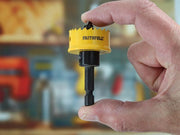 Faithfull Mini Holesaw 30mm Faithfull - RockBottom Northampton