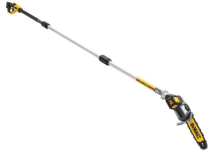Dewalt Power Tools DCMPS567N XR Brushless Pole Saw 18V Bare Unit DeWALT Power Tools - RockBottom Northampton