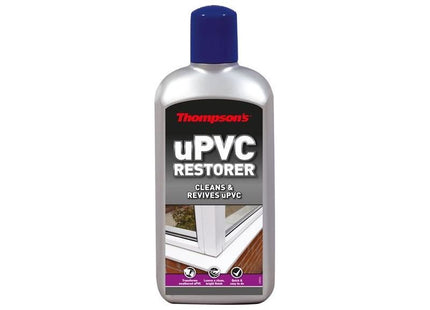 Ronseal Thompson's uPVC Liquid Restorer 480ml Ronseal - RockBottom Nothampton