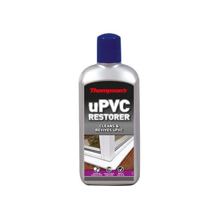 Ronseal Thompson's uPVC Liquid Restorer 480ml Ronseal - RockBottom Nothampton