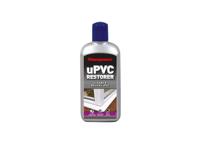 Ronseal Thompson's uPVC Liquid Restorer 480ml Ronseal - RockBottom Nothampton