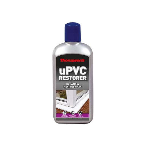 Ronseal Thompson's uPVC Liquid Restorer 480ml Ronseal - RockBottom Nothampton